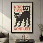 主图2 - Nine Lives Living Room