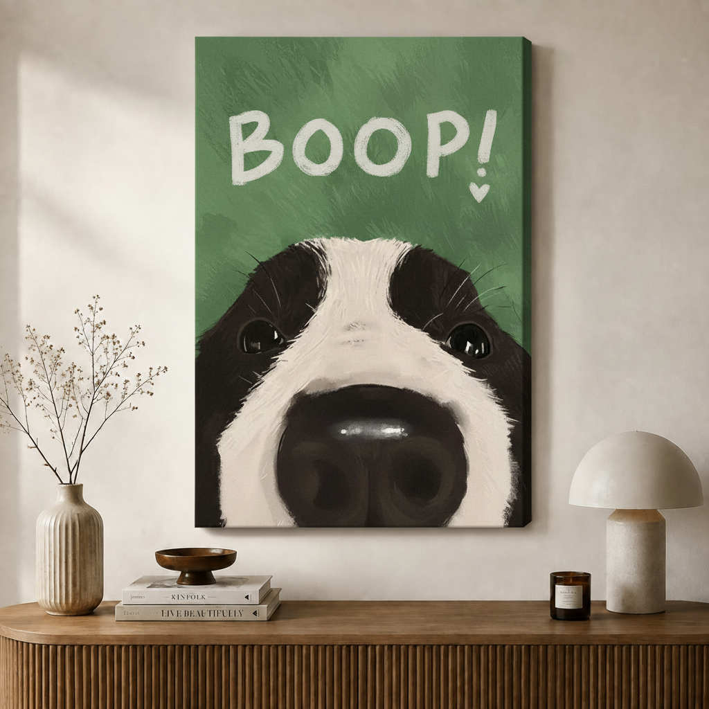 主图3 - BOOP狗狗