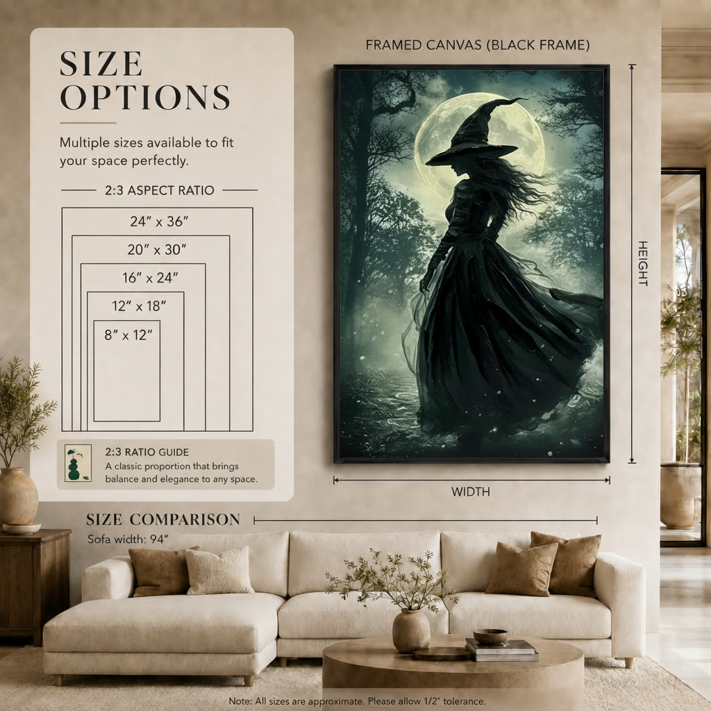 女巫主图3 尺寸图
