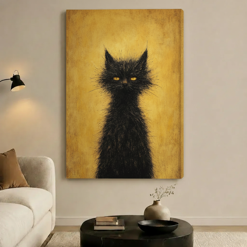金黄黑猫-主图3重做