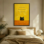 Batman猫主图2 卧室